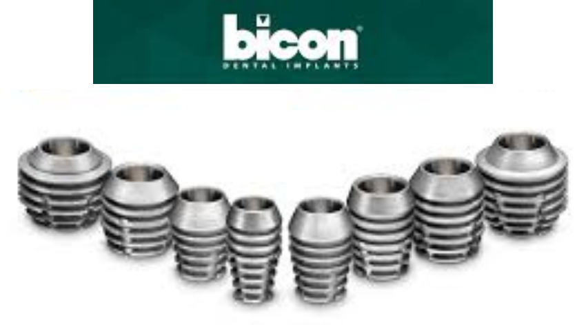 implant dentaire Bicon en Roumanie