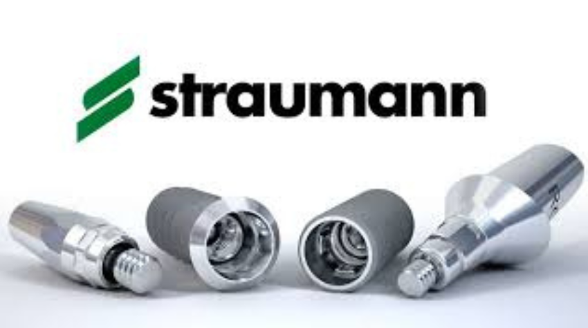 implant dentaire Straumann en Turquie