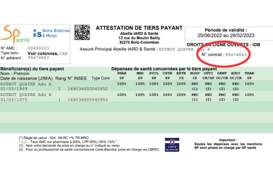 prix des implants dentaires au Portugal