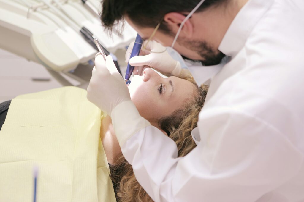 soins dentaires à l'étranger